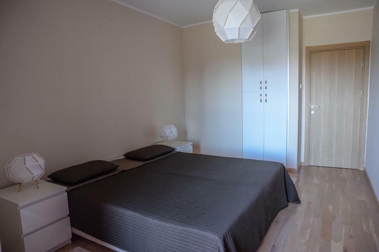 Tamis Kapija Apartment Pančevo Buitenkant foto