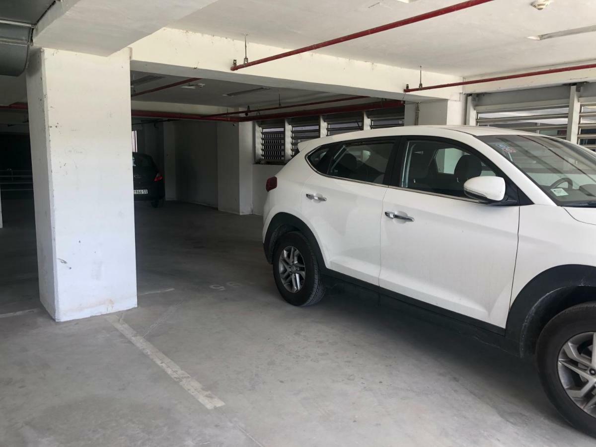 Tamis Kapija Apartment Pančevo Buitenkant foto