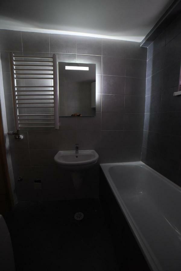 Tamis Kapija Apartment Pančevo Buitenkant foto